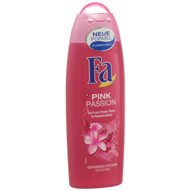 Fa Duschgel Pink Passion