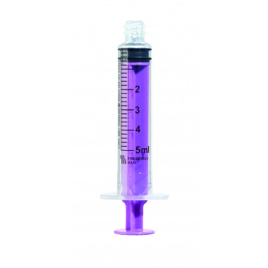 Freka Connect 5 ml Low-Dose-Tip