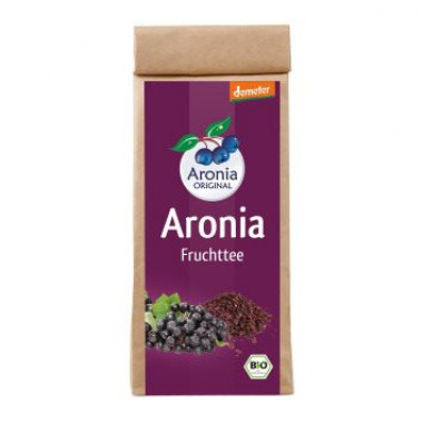 Aronia ORIGINAL Tee demeter