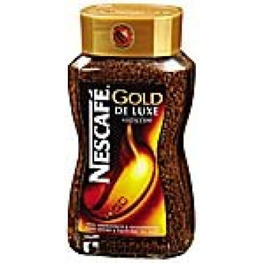 Nescafe Gold Pulver
