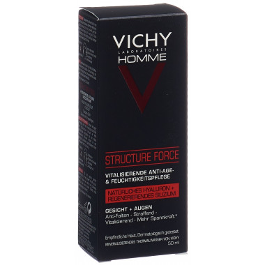 VICHY Structure Force