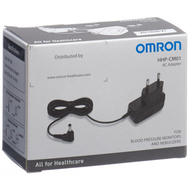 Omron Netzadapter 100-240V CM01