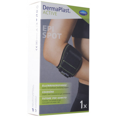 DermaPlast ACTIVE Active Epi Spot 22-30cm