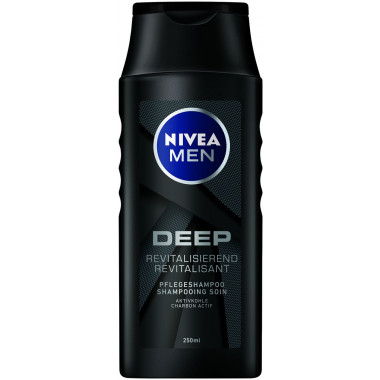 Deep Shampoo