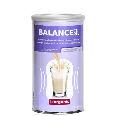 BalanceSil deutsch/italienisch