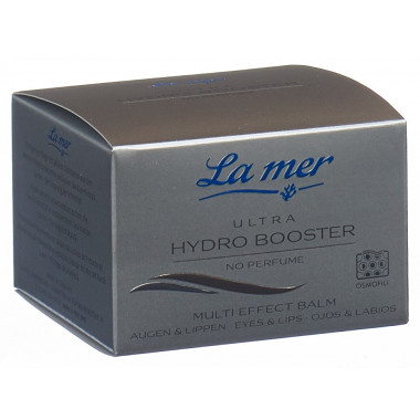 Ultra Hydro Booster Multi Effect Balm Augen und Lippen ohne Parfum