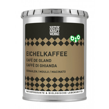 NaturKraftWerke Eichelkaffee Bio/kbA