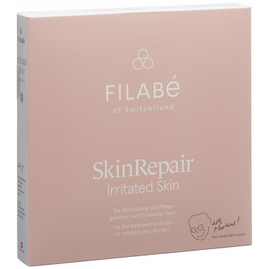Filabé Irritated Skin