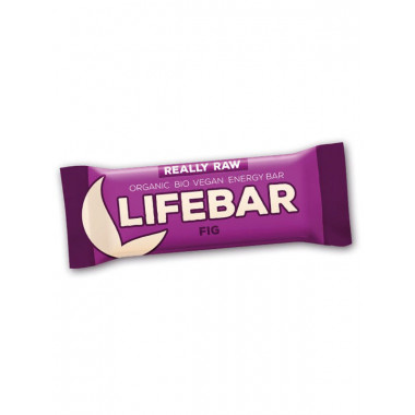 Lifefood Bio Lifebar Feige glutenfrei