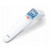 Kontaktloses Thermometer FT 100 mit Infrarot-Messtechnik und LED-Fieberalar