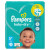 Pampers Baby-Dry Gr5+ 12-17kg Junior Plus Sparpackung