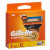 Gillette Fusion5 Power Systemklingen (n)