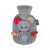 Fashy Kinderwärmflasche 0.8l Maus "Mimi" Thermoplastik
