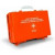 flawa Erste Hilfekoffer MIDI orange leer