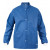 Foliodress suit comfort Jacke L blau