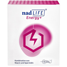 spermidineLIFE nadLIFE Energy+