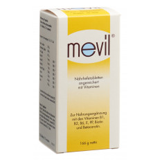 Mevil Tablette