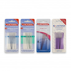 Lactona Interdental Cleaners 3.1mm ex small