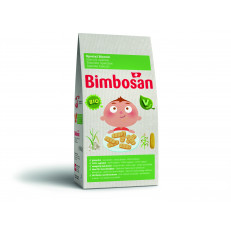 Bimbosan Bimbono Bio Biscuit ohne Gluten