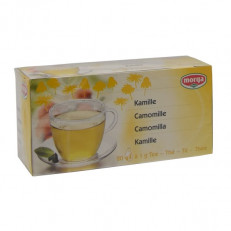 morga Kamillen Tee ohne Hülle