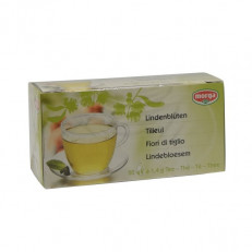 Morga Lindenblüten Tee ohne Hülle