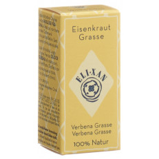 Elixan Eisenkraut grasse Ätherisches Öl