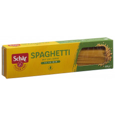 Schär Spaghetti glutenfrei