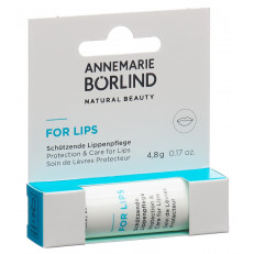 ANNEMARIE BÖRLIND For Lips