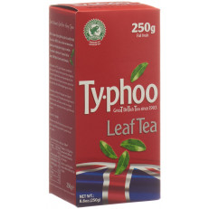 Ty-phoo Great British Tea
