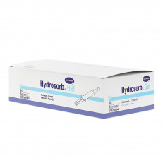 Hydrosorb Hydrogel Verband 20x20cm steril