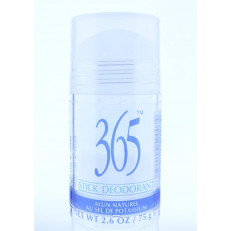 365 Days Alaunstein Deodorant
