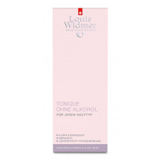 Louis Widmer Tonique Sans Alcool Parfum