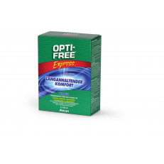 Opti Free No Rub Lösung Duo Pack