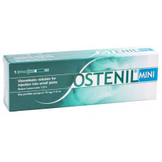 Ostenil Inj Lös 10 mg/1ml