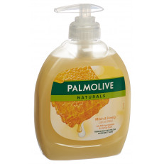 Palmolive Flüssigseife Milch + Honig