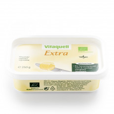 Vitaquell Margarine Extra Bio