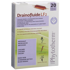 Drainofluide LF 2