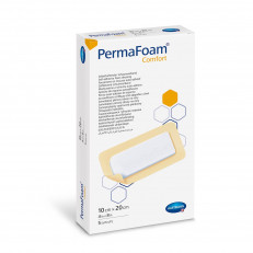 PermaFoam Comfort Schaumverband 15x15cm