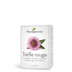 Phytopharma Rotklee Tablette 250 mg