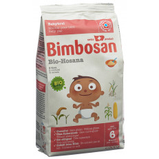 Bimbosan Bio-Hosana refill