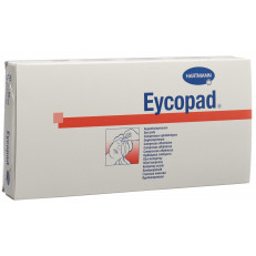 Eycopad Augenkompressen 70x85mm unsteril