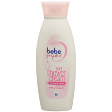 bebe young care Soft Shower Cream