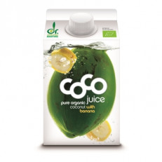dr. antonio MARTINS Drink Coco Bananen Bio