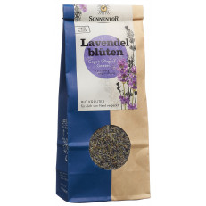 SONNENTOR Lavendelblüten Tee BIO