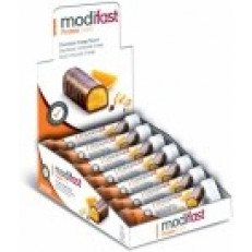 modifast Protein Snack Riegel Schoko Orange
