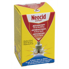 Neocid EXPERT Flüssig-Nachfüllung