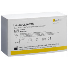 UrinAX CL/MC/TS Transportmedium
