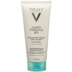 VICHY démaquillant intégral 3 in 1
