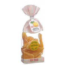 Sun Snack Mango Streifen