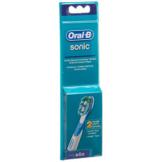 Oral-B Aufsteckbürsten Sonic